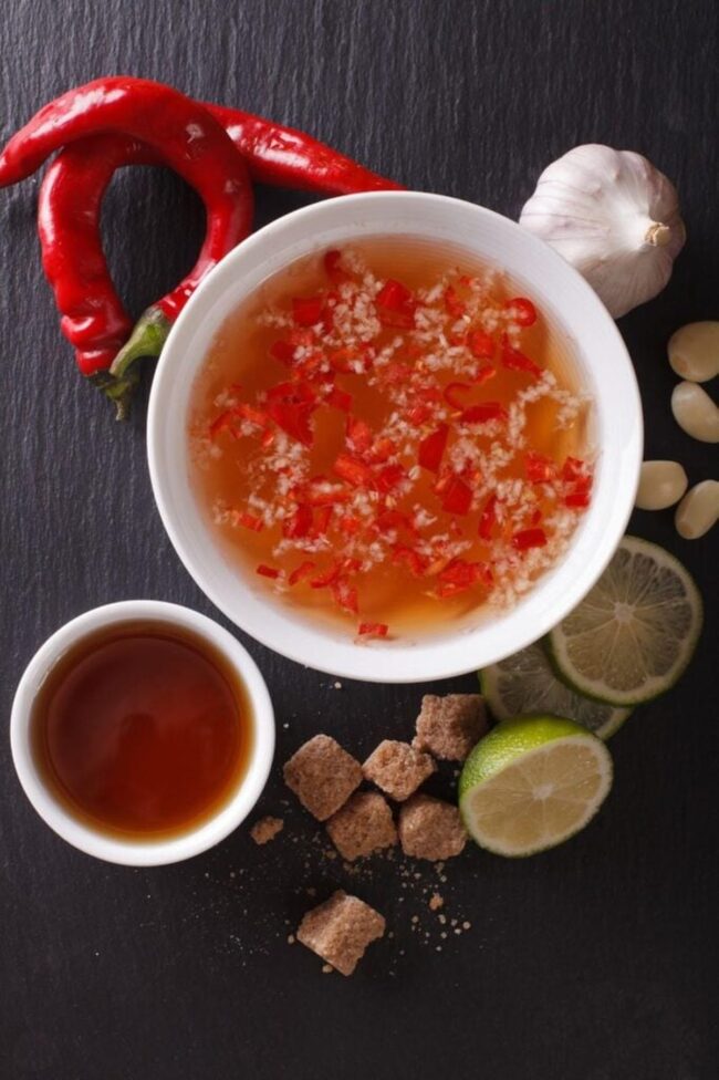 Reasons to Replace Fish Sauce