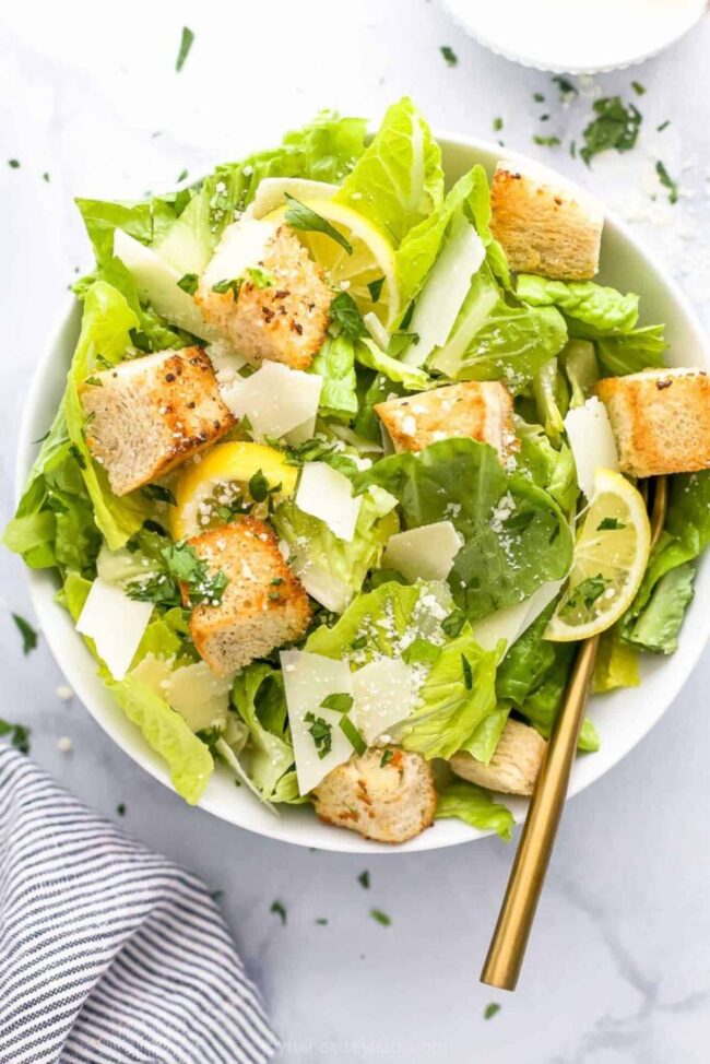 Caesar Salad