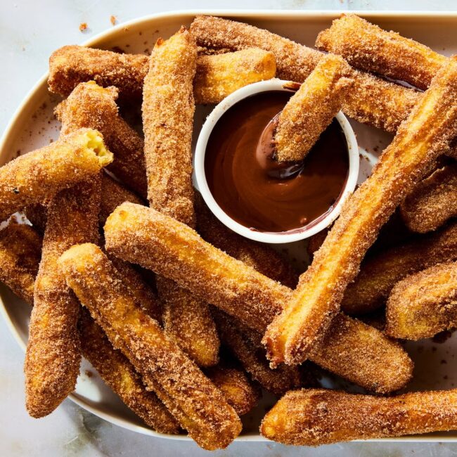 Churros
