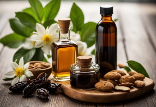 What Is Vanilla Extract?