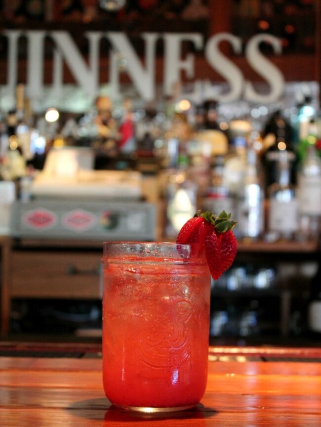 Strawberry Fields