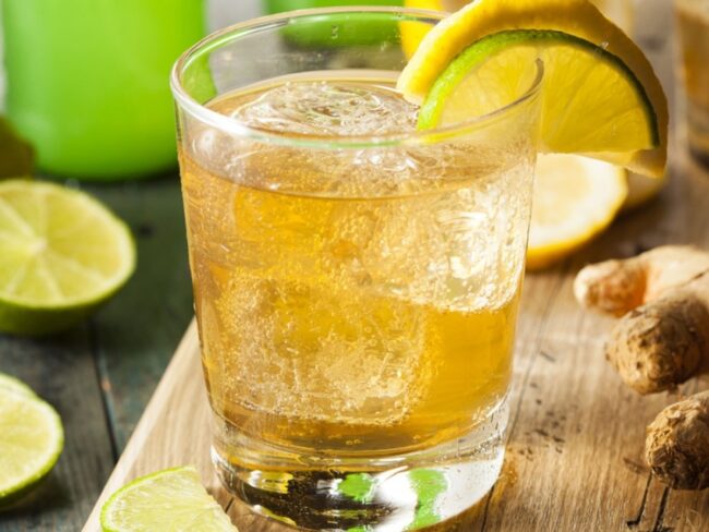 Club soda