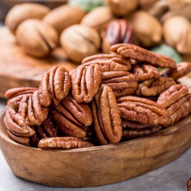 Pecan Nuts