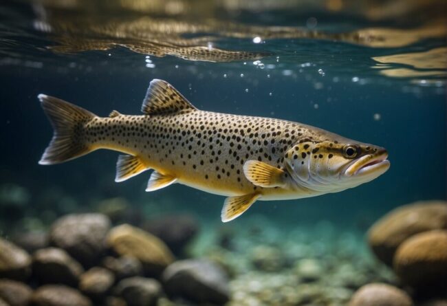 What to Know About Trout