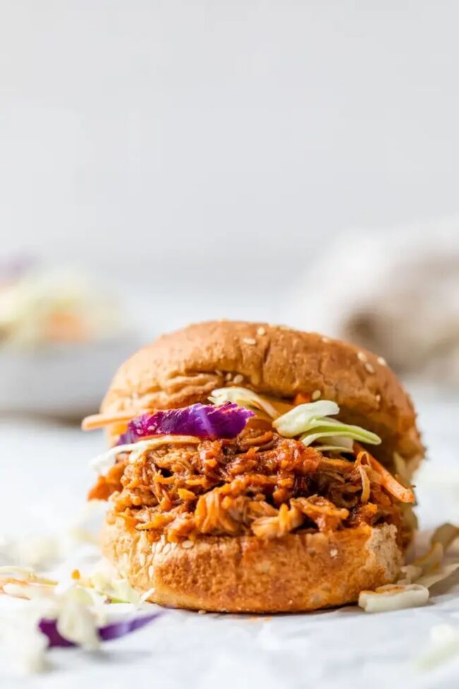 Pulled Pork