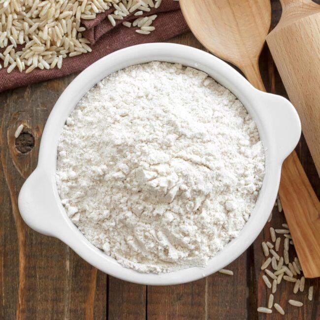 Gluten-Free Options