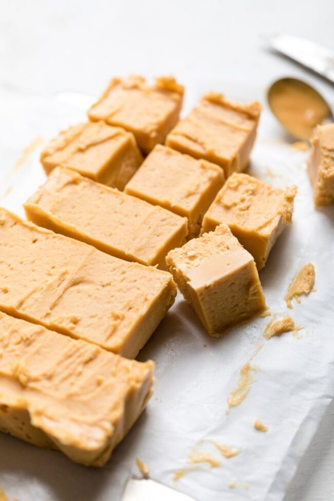 Peanut Butter Fudge
