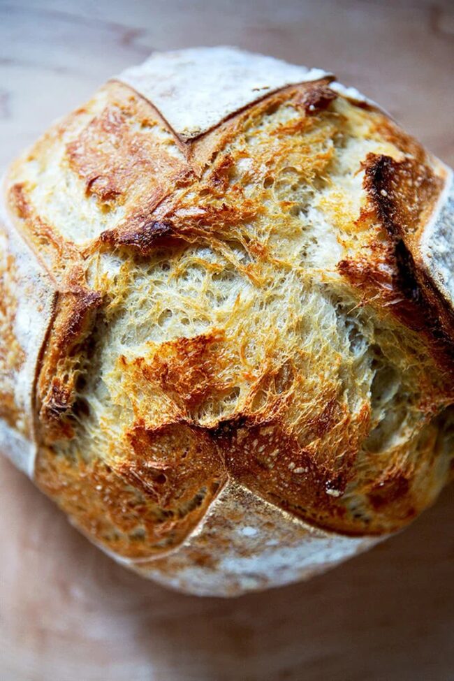 Sourdough Bread