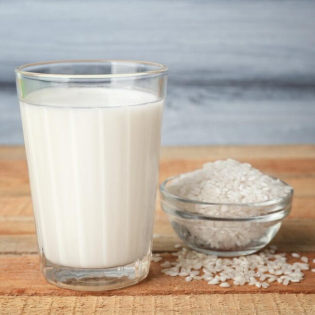 Rice Milk