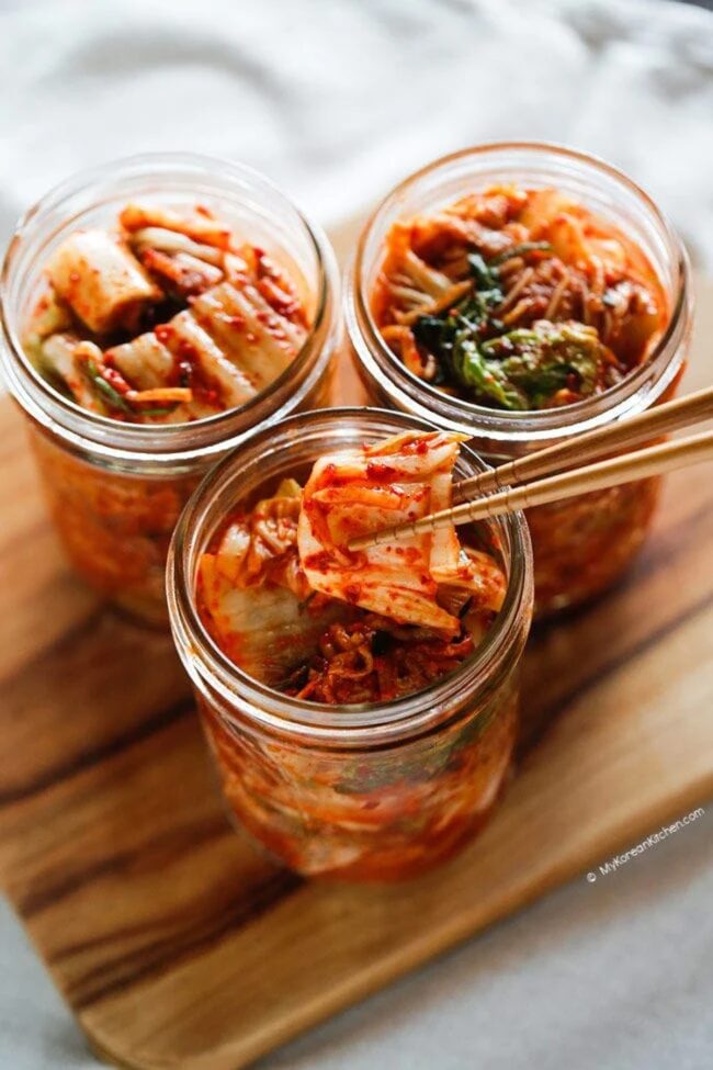 Kimchi