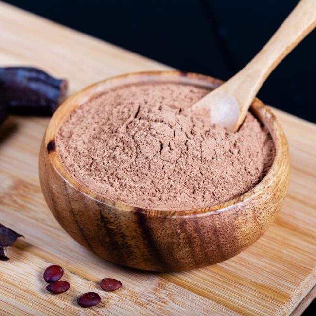 Carob Powder