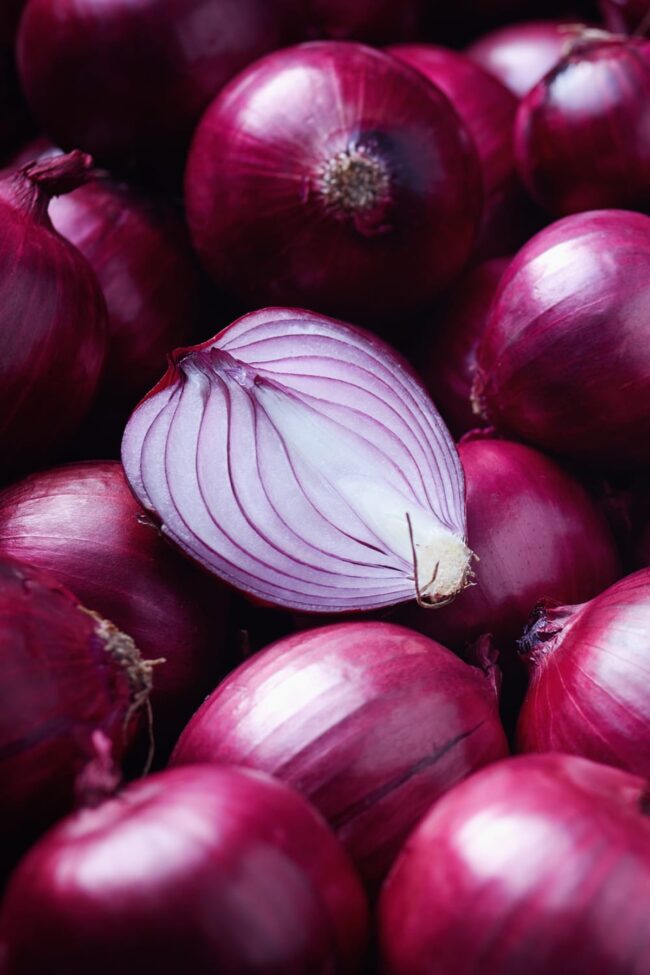 Onion