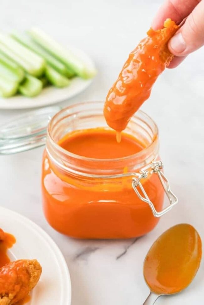 Buffalo Sauce