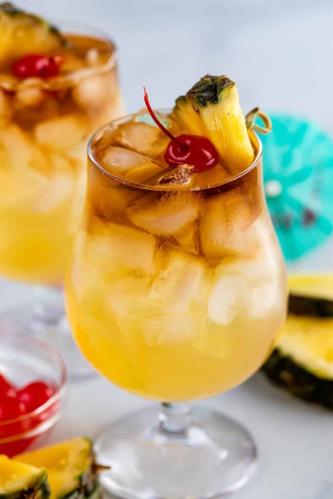 Mai Tai