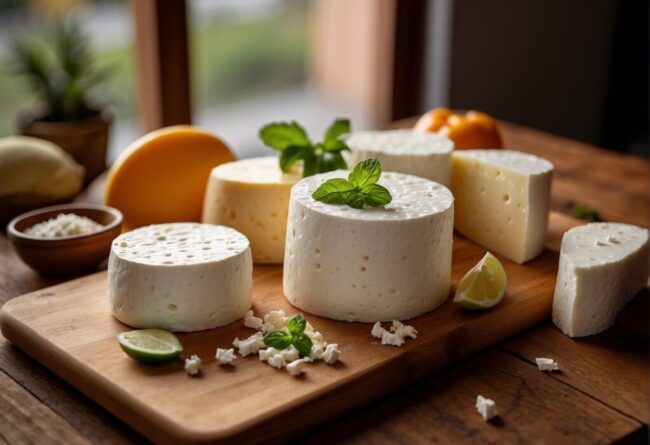 What Is Queso Fresco?