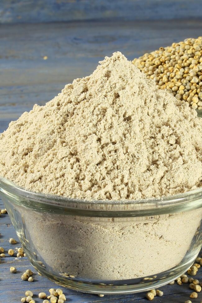 Millet and Its Advantages