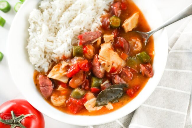 Gumbo
