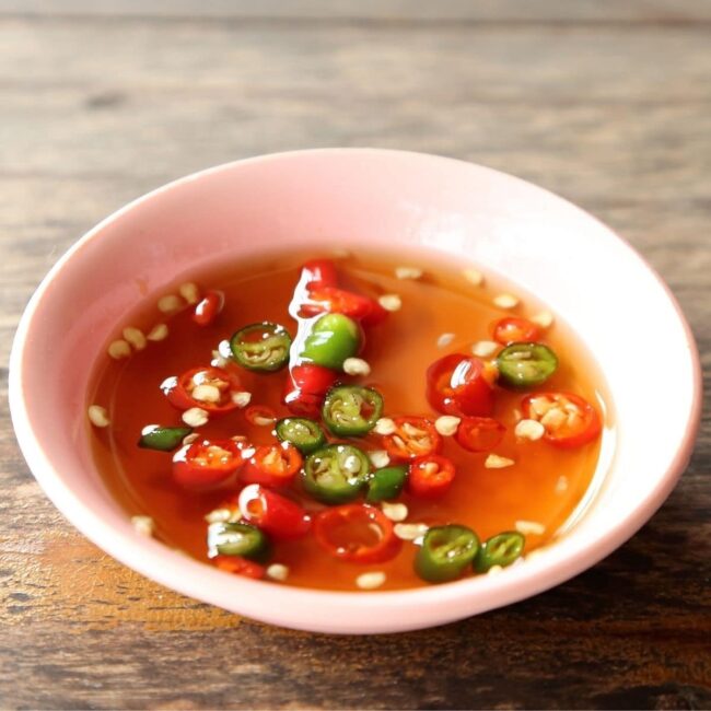 Fish Sauce