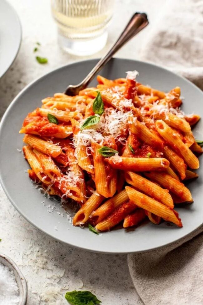 Penne