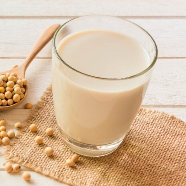 Soy Milk
