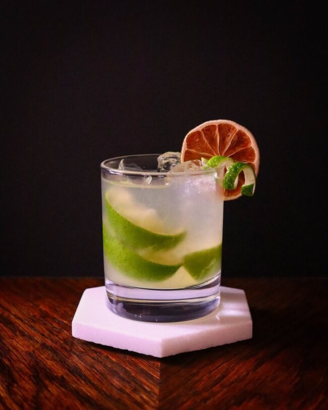 Ti Punch