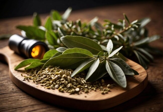 What Are Bay Leaves?