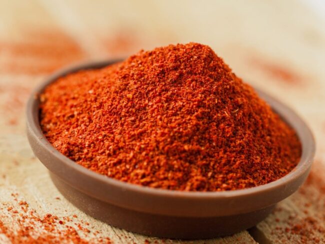 The Best Sumac Substitutes