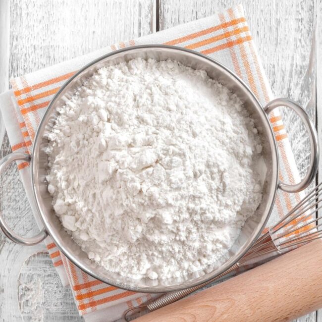 Self-Rising Flour