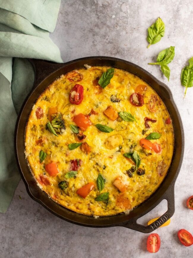 Frittata