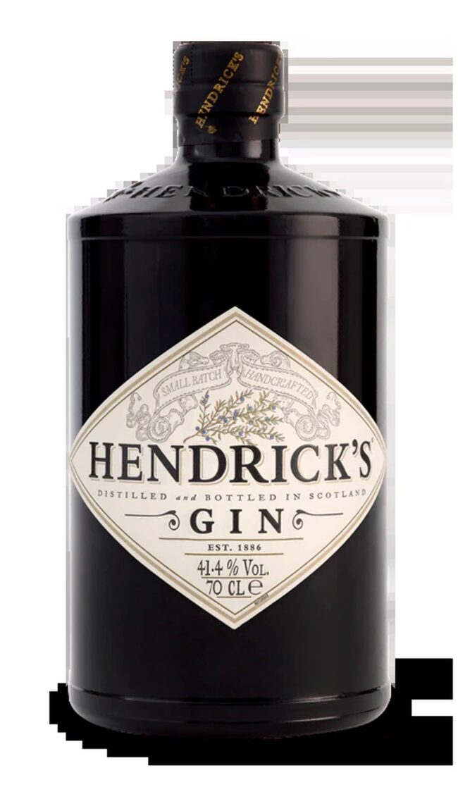 Hendricks Gin