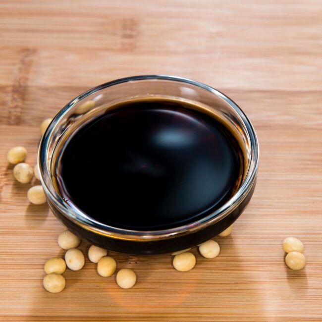Soy Sauce