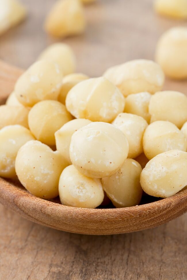 Nut-Based Alternatives