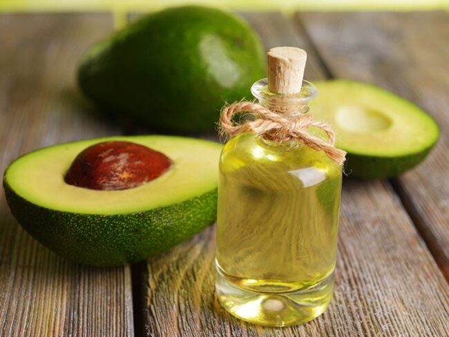 Fruit-Based Oils