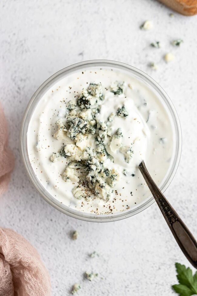 Blue Cheese Dressing