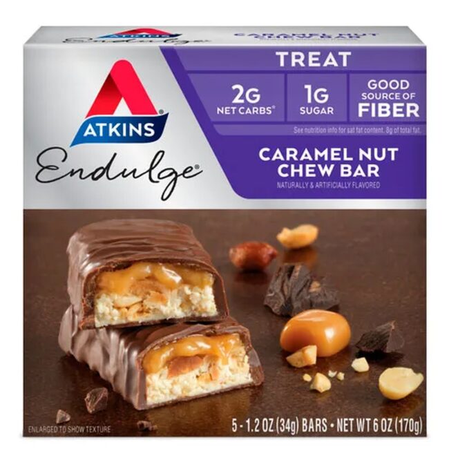 Atkins Endulge Treats