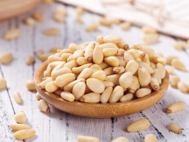 Brazil Nuts