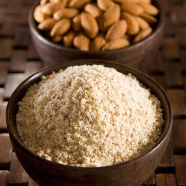 Almond Meal