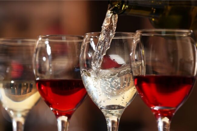 Wine