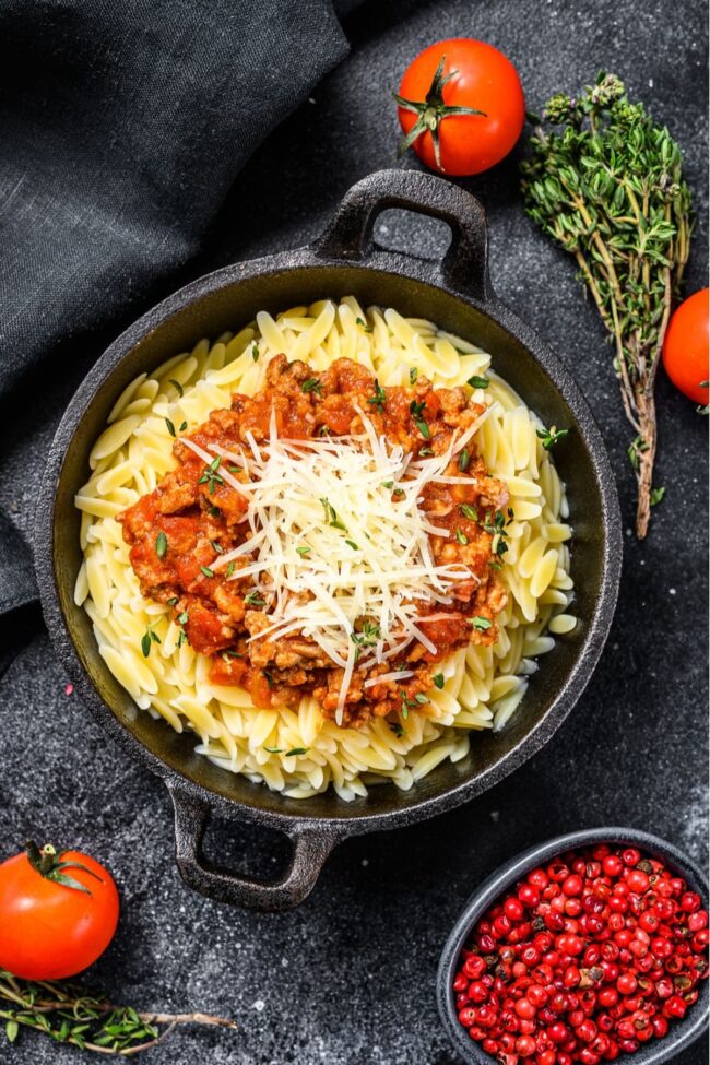 Orzo