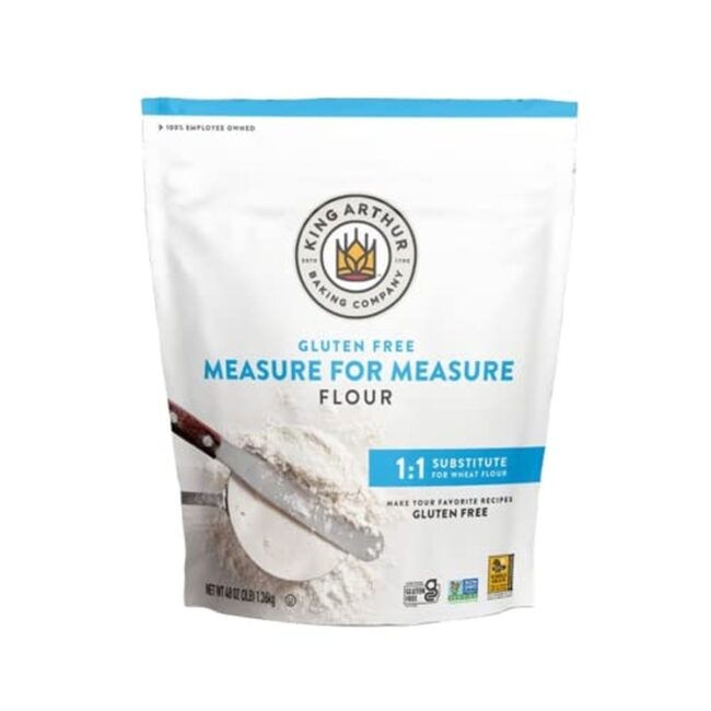 King Arthur Gluten-Free Flour