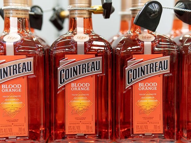 Cointreau