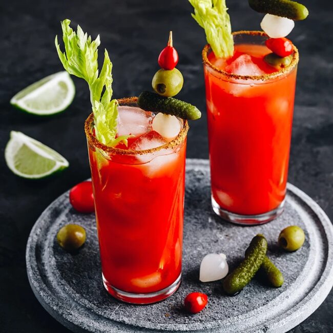 Bloody Mary