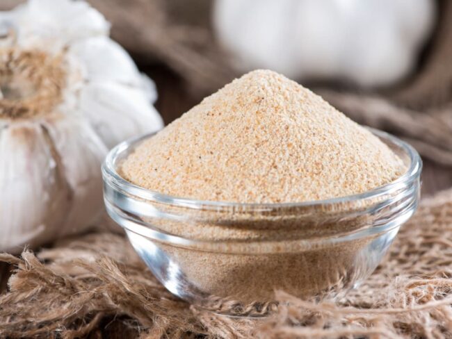 Garlic Powder