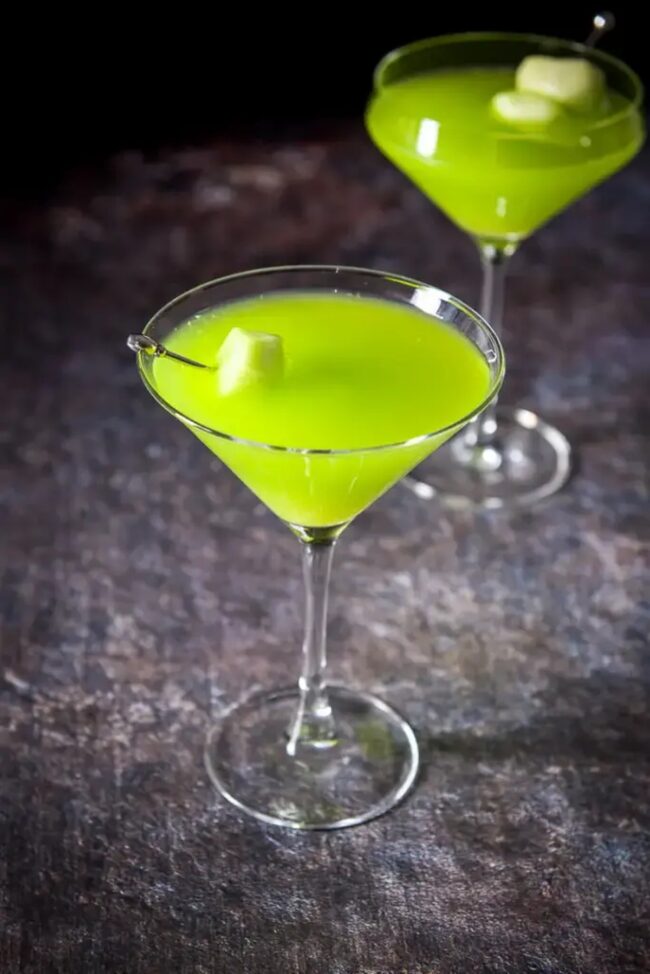 Melon Ball