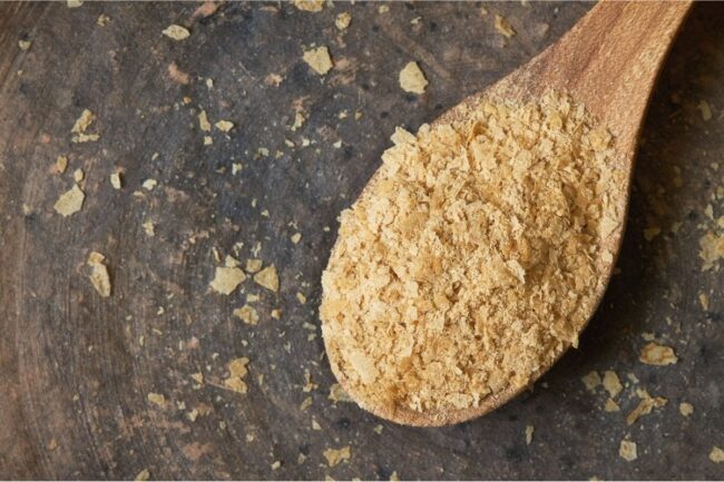 Nutritional Yeast
