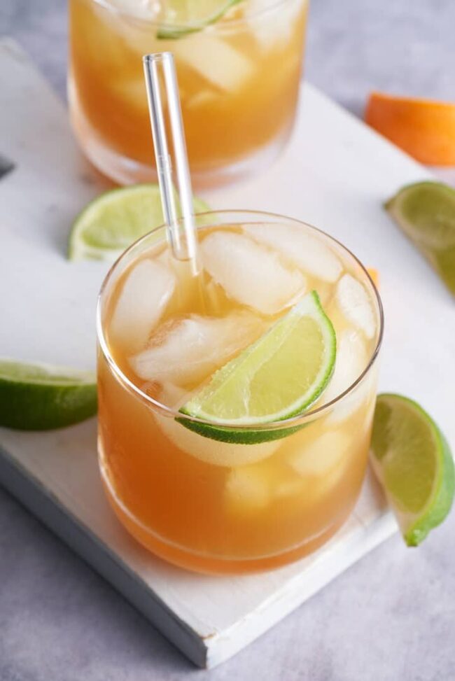 Planters Punch