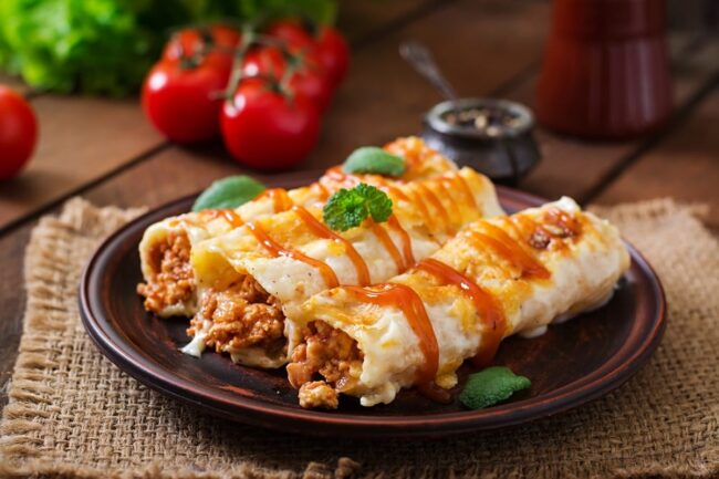Cannelloni