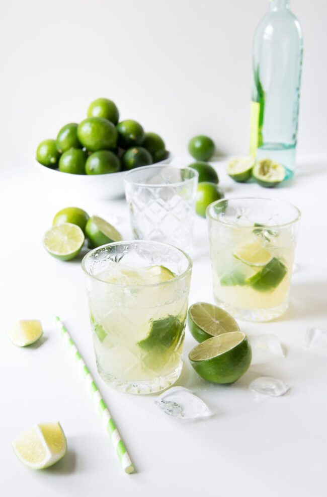 Caipirinha