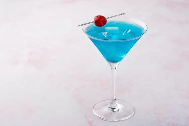 Envy Cocktail