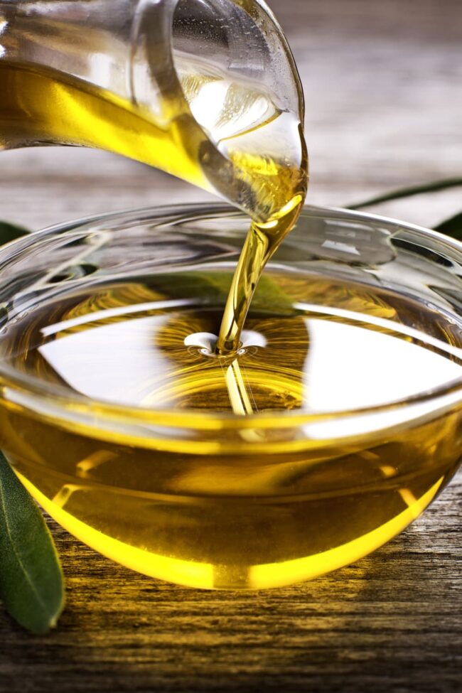 Low-Fat, No Cholesterol Choices